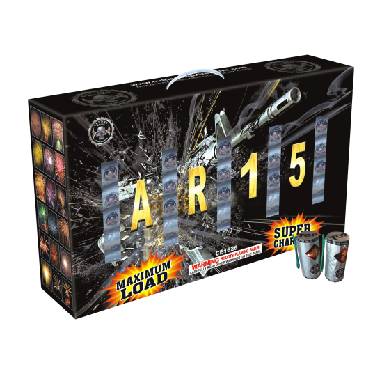 AR15 (CE)