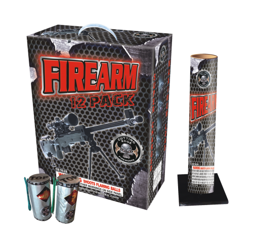 Firearm (CE)