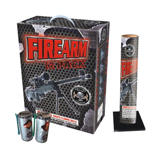 Firearm (CE)
