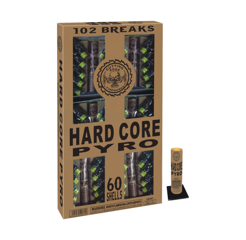 Hard Core (CE)