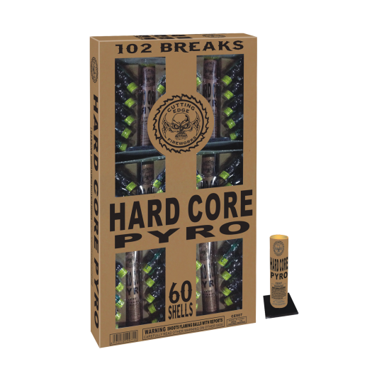 Hard Core (CE)