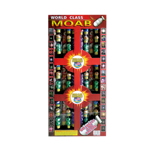 MOAB (WC)