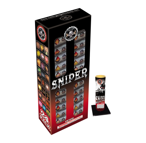 Sniper (CE)