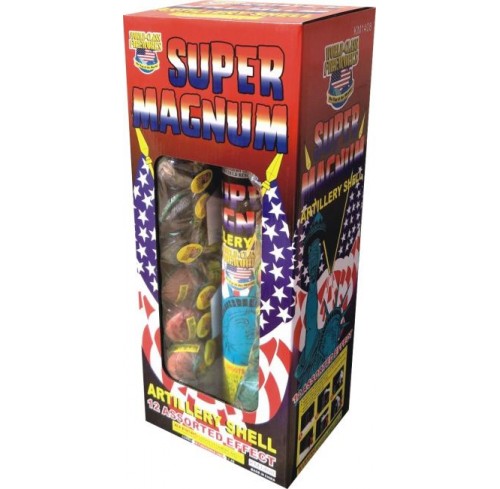 Super Magnum (WC)