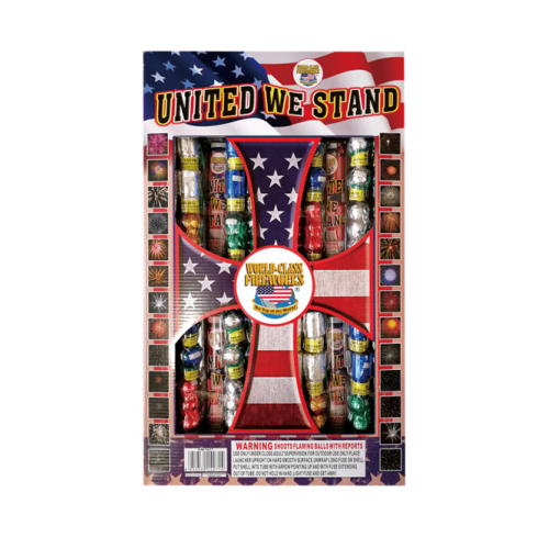 United We Stand (WC)