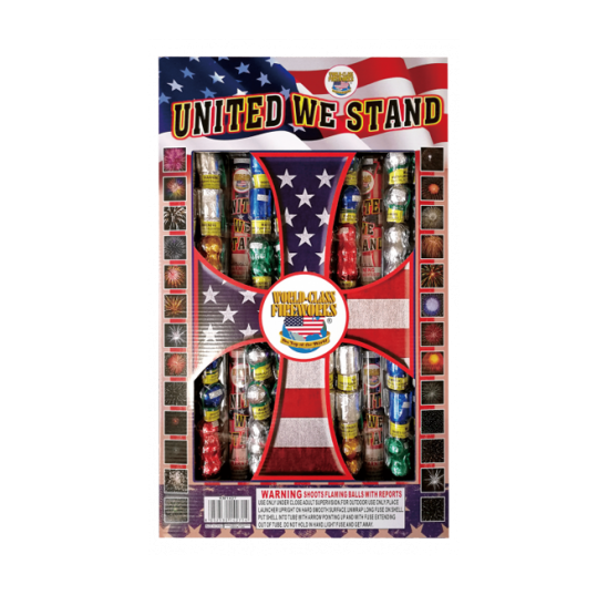 United We Stand (WC)