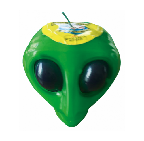 Alien Ftn (WC)