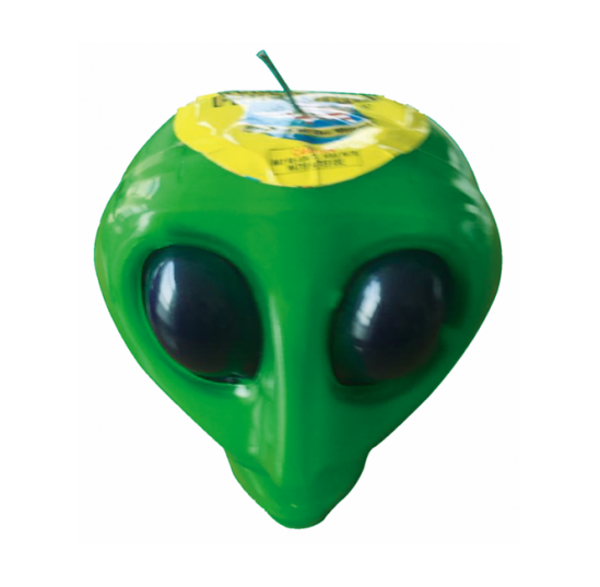 Alien Ftn (WC)