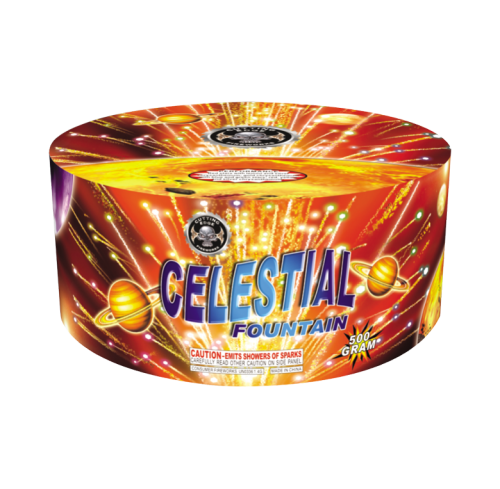 Celestial 500gr. (CE)
