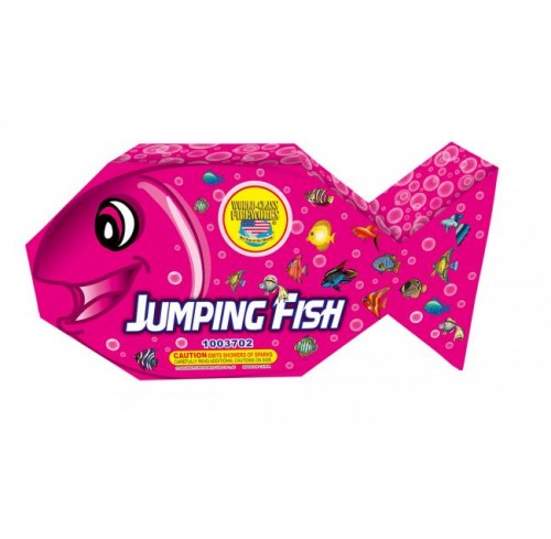 Jumping Fish (WC)