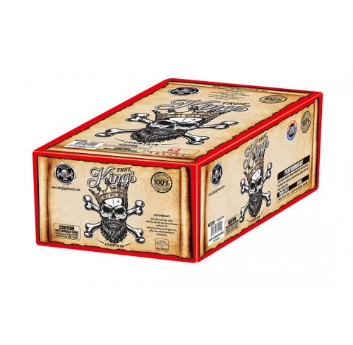 True Kings 500gr. (CE)