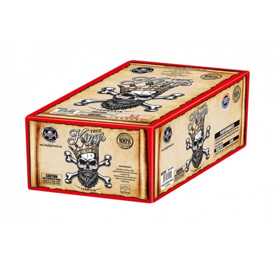 True Kings 500gr. (CE)