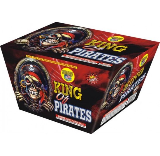 King of Pirates (WC)